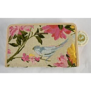 Spartina 449 Snap Wallet Babbie's Store 493915 NWT